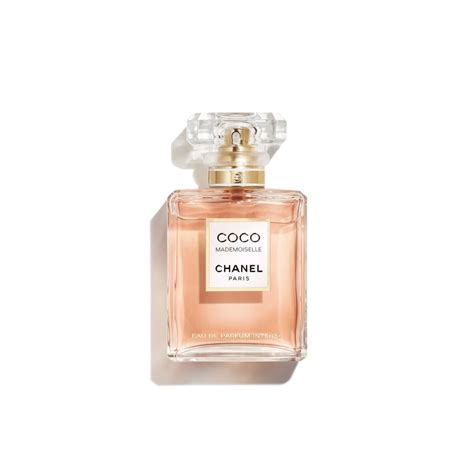 chanel mademoiselle eau de parfum 30